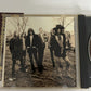 The Black Crowes – The Southern Harmony & Musical Companion (CD, 1992) Japan Obi