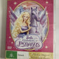 Barbie and the Magic of Pegasus (DVD, 2005) Movie Animation Region 4