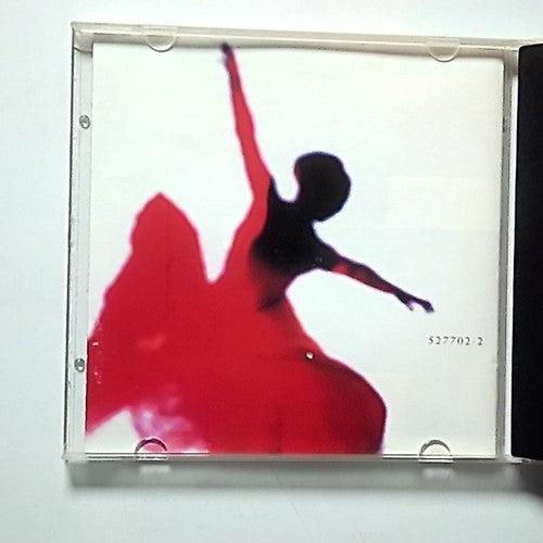 Sarah Brightman, Andrew Lloyd Webber – Surrender The Unexpected Songs (CD 1995)