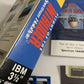 Flight Of The Intruder PC 3.5" Floppy 1990 Flight Combat Simulation Game Big Box