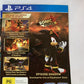 Sonic Forces PS4 Sony Playstation 4 SEGA Game