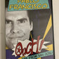 Pablo Francisco : Ouch! Live from San Jose (DVD, 2006) Comedy Region 1