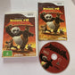 Kung Fu Panda Nintendo Wii PAL 2008 Game Complete