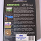 Mercs SEGA Mega Drive PAL 1990 Game Complete