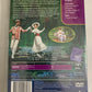 Mary Poppins (DVD, 1964) Disney Film Dick Van Dyke, Julie Andrews Region 4