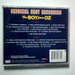 The Boy From Oz (Original Cast Recording) (CD, 1998) Australia 7243 4 95660 2 6
