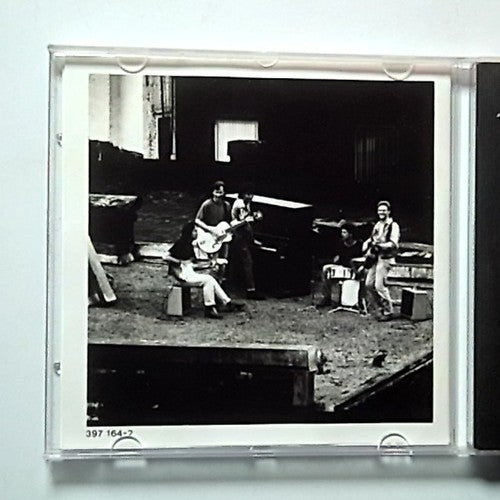 Bryan Adams – Waking Up The Neighbours (CD, 1991) Australasia 397 164-2