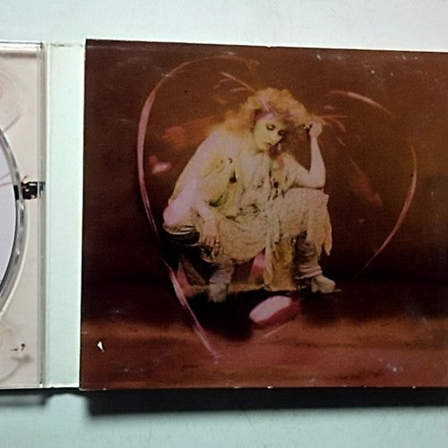 Stevie Nicks – Crystal Visions...The Very Best Of Stevie Nicks (CD + DVD, 2007)