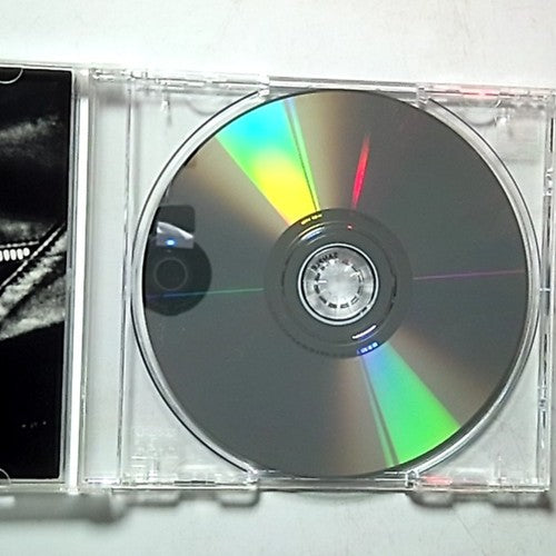 Yohji Yamamoto – Dog of Terror (CD, 1998) Japan AGCA-10012