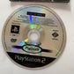 God of War Platinum (Sony PlayStation 2, 2005) PAL Game Complete