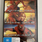 Spiderman Movie Trilogy 1, 2, 3 (DVD, 2007) Tobey Maguire, Kirsten Dunst Region4