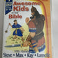 Noah's Nook! Awesome Kids In The Bible (DVD) Animation All Regions