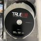 True Blood : Season 2 (DVD, 2009, 5-Disc) Region 4