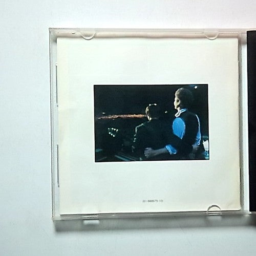 Simon & Garfunkel – The Concert In Central Park (CD, 1998) Australia GEF 88575