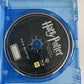 Harry Potter and the Prisoner of Azkaban (Blu-ray, 2004, 2-Disc) Region B
