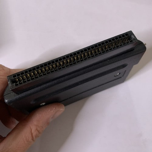 Datel Pro Action Replay 2 For SEGA Mega Drive Cheats Universal Cartridge Adapter