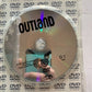 Outland (DVD, 1981) Peter Boyle, Sean Connery Region 4
