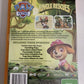 Paw Patrol: Jungle Rescues (DVD, 2017) Animation Region 4