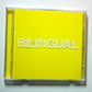 Pet Shop Boys – Bilingual (CD, 1997, 2-Disc) Europe Limited Edition