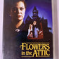 Flowers in the Attic (DVD, 1987) Kristy Swanson, Victoria Tennant  All Regions