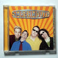 Smash Mouth – Smash Mouth (CD, 2001) US 0694930472