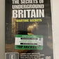 The Secrets Of Underground Britain: Wartime Secrets (DVD, 2008) All Regions NEW