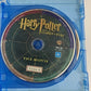 Harry Potter and the Goblet of Fire (Blu-ray, 2005, 2-Disc) Region B