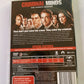 Criminal Minds : Season 4 (DVD, 2008, 7-Discs) Region 4