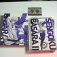 Sengoku BASARA II Part 4 (DVD + CD, 2011) Region 2 Japan