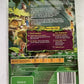 Tinker Bell (DVD, 2008) Disney Region 4