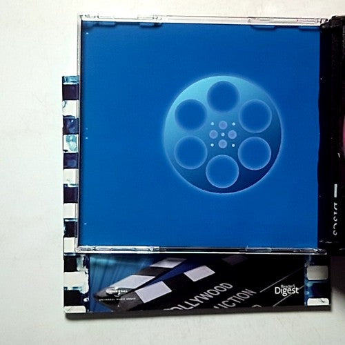 Various – Favourite Original Movie Soundtracks (CD, 2011, 5-Disc) Australia