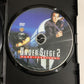 Under Siege 1 & 2 (DVD, 1992, 2-Disc) Steven Seagal Region 4