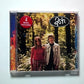 Ash – Oh Yeah (CD, 1996) Australia D1401