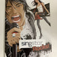 Singstar Rocks! PS2 Sony PlayStation 2 Karaoke Game Complete