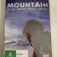 Mountain With Griff Rhys Jones (DVD, 2007, 2-Disc) All Regions