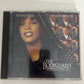 Various – The Bodyguard (Original Soundtrack Album) (CD, 1993)