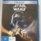 Star Wars : The Rise of Skywalker (Blu-ray, 2019, 2-Disc) All Regions