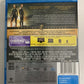 The Hunger Games: Catching Fire (Blu-ray, 2013) Jennifer Lawrence Region B