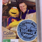 The Good News Parcel Company (DVD, 2009) Colin Buchanan All Regions