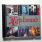 Various – Metalbound (CD, 1992) Australia Promo CDRP249