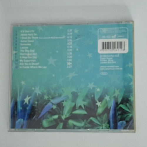B*Witched – Awake And Breathe (CD, 1999) Australia 495341 2
