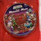Mickey Mouse Clubhouse: Mickey's Message From Mars (DVD, 2010) Disney Region 4