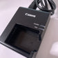 Genuine Canon Camera Battery Charger LC-E10E For LP-E10 Battery