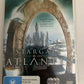 Stargate Atlantis: The Complete Season 1 (DVD, 2004, 5-Disc)  Region 4