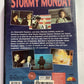 Stormy Monday (DVD, 1988) Tommy Lee Jones, Sting, Melanie Griffith Region 4