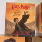 Harry Potter and the Deathly Hallows by J. K. Rowling (CD, 2007, 17-Discs)