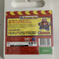 Fireman Sam: Fields of Fire (DVD, 2004) ABC Region 4