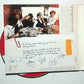 One Direction – Take Me Home (CD, 2012) Australia 88725465062