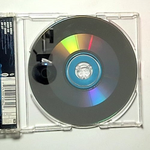 Everclear – Santa Monica (CD, 1995) Australia 7243 8 82584 2 5