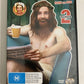 The Ronnie Johns Half Hour : Season 2 (DVD, 2006, 2-Disc) Region 4